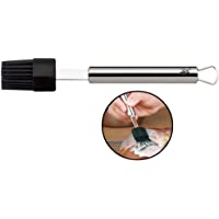 WMF Profi Plus Pincel para repostería- Silicona- Negro